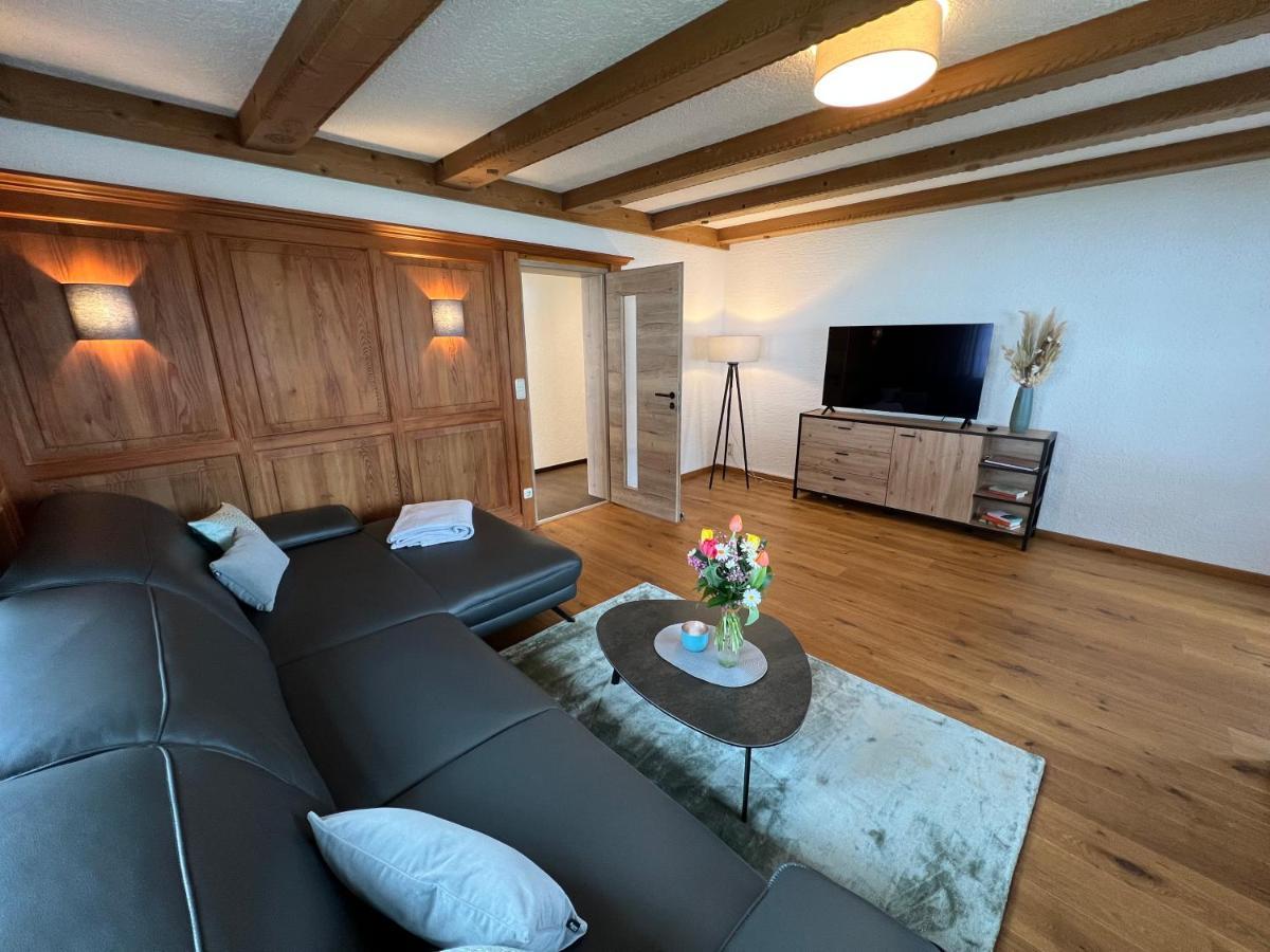 Ferienwohnung Beim Mühltaler Schleching Exterior foto