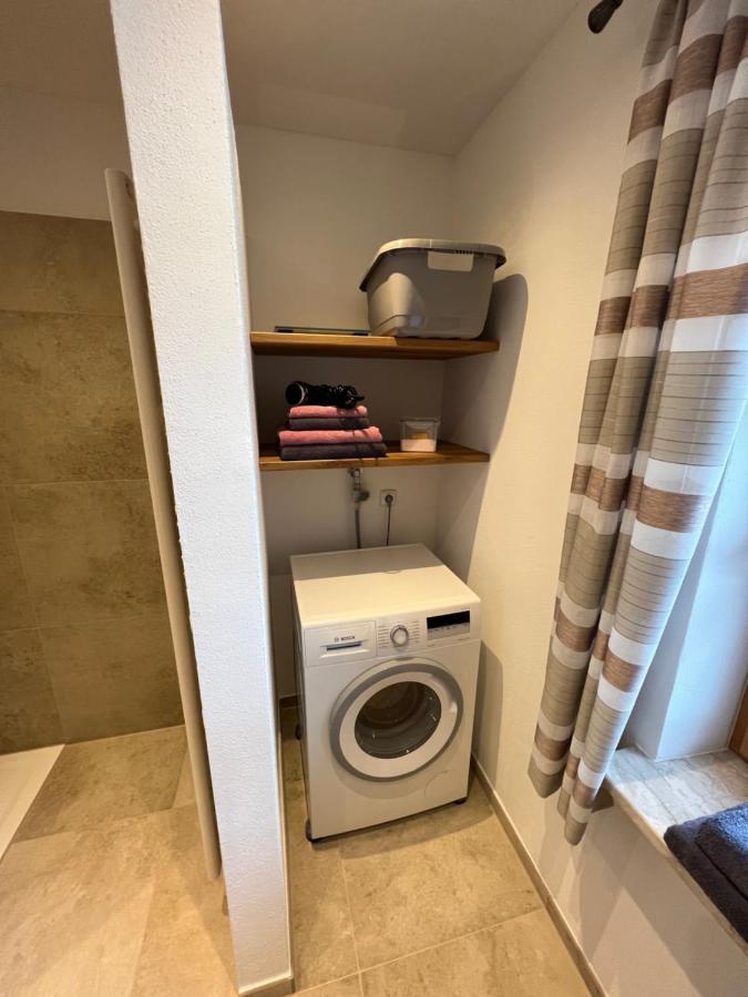Ferienwohnung Beim Mühltaler Schleching Exterior foto